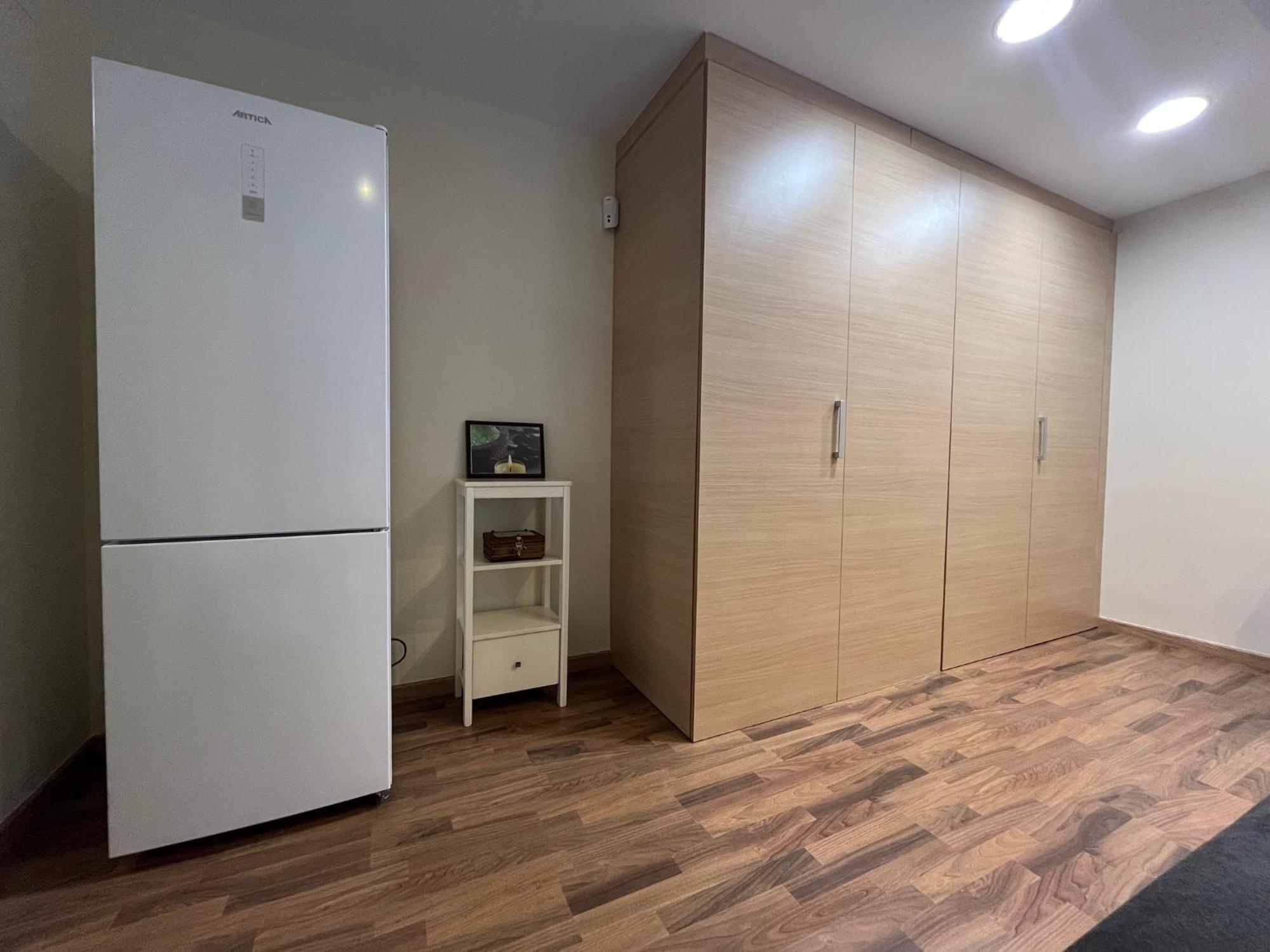 Apartamento El Mirador De La Farga Arbúcies Eksteriør bilde