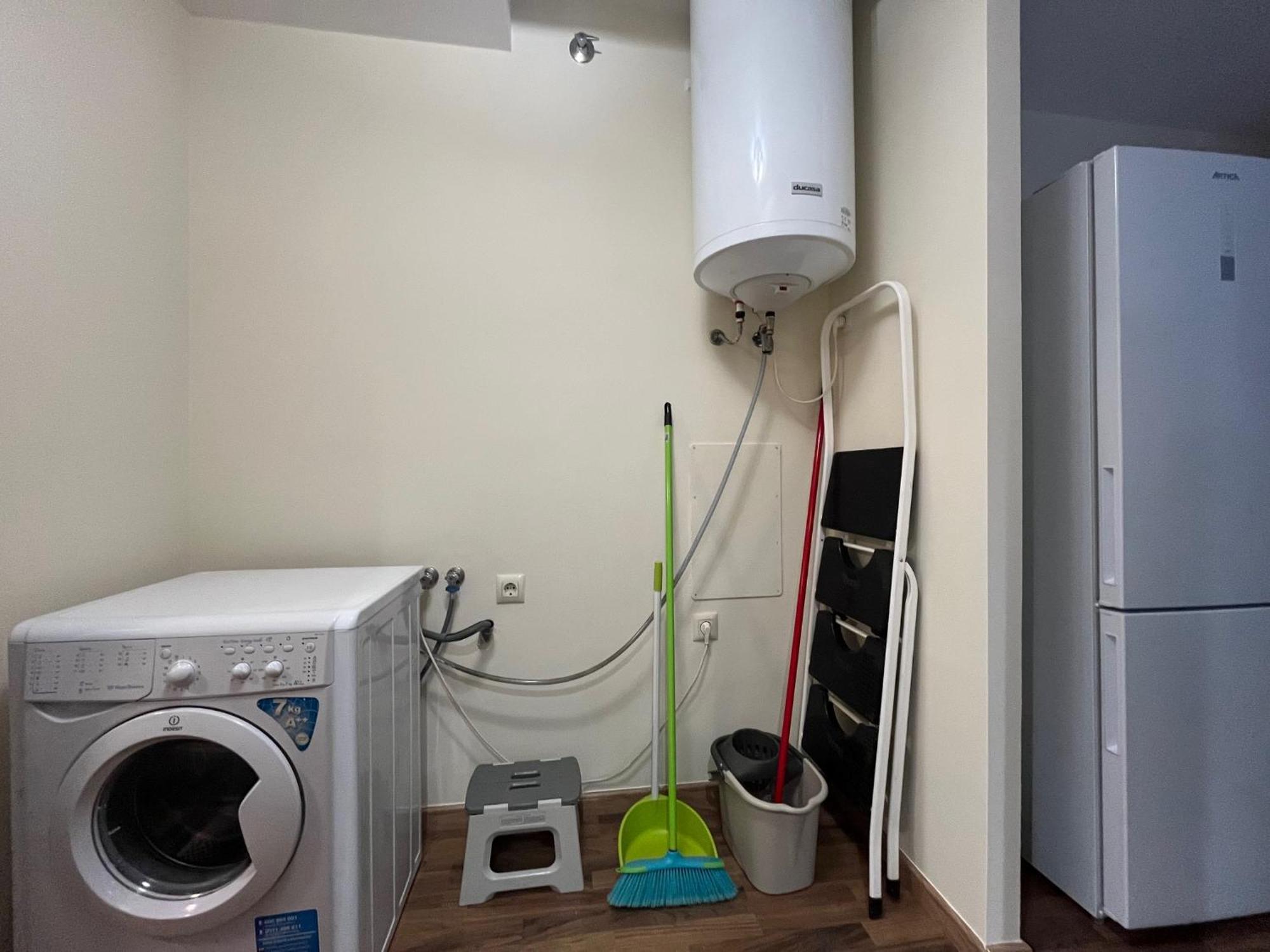 Apartamento El Mirador De La Farga Arbúcies Eksteriør bilde